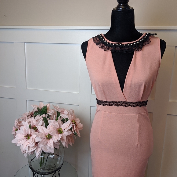 Fashion dress - Picture 2 of 5